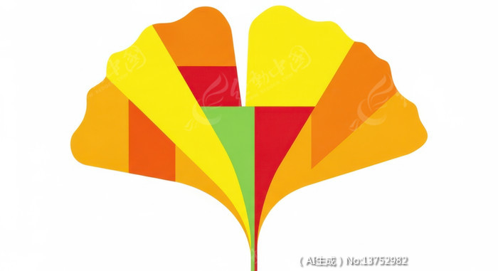 ��ɫ��������Ҷ���