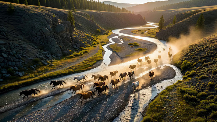 ��ԭ��ȺϪ�߱��ڳ���