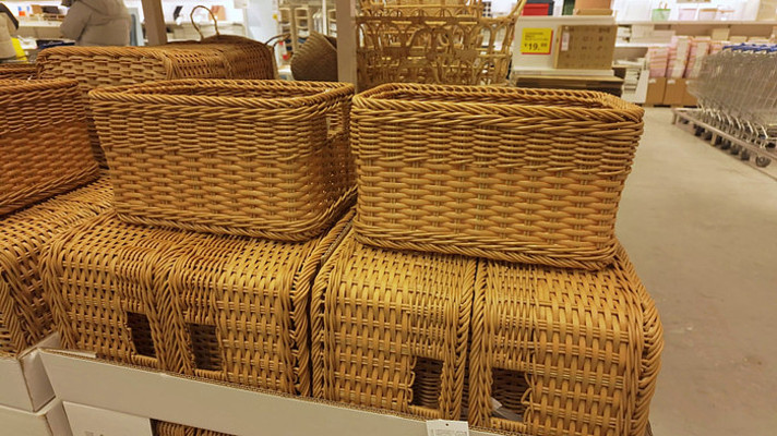 ���л����ϵı�֯��