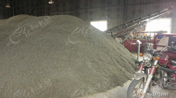 ��Ҷ����ѷŵĸպ�ɵĲ�Ҷ