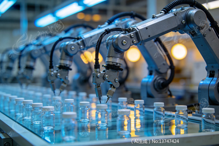 ������ˮ���ϵĻ�е��