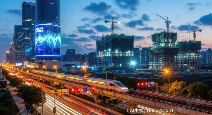 ���з�չ�뽻ͨҹ��