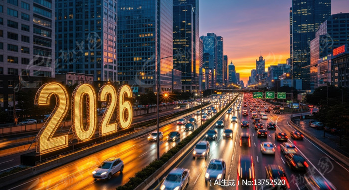 ����ҹ�������е�2026����