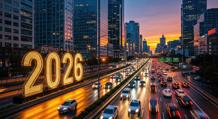 ����ҹ�������е�2026����