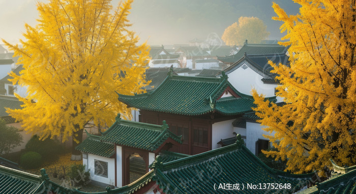 �����е���ʽͥԺ�ﾰ