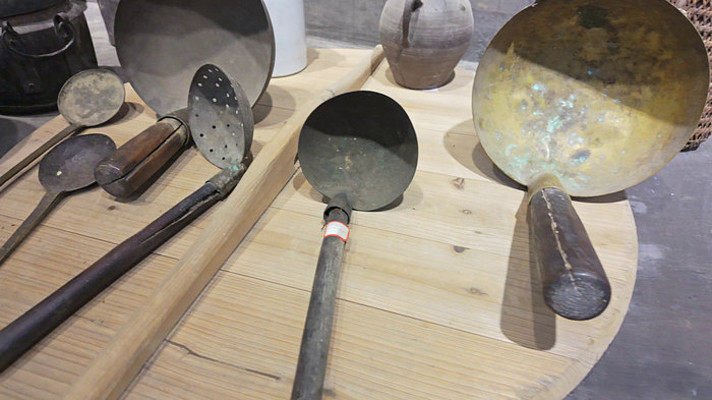 ��ͳ������ʽ�����þ�չʾ