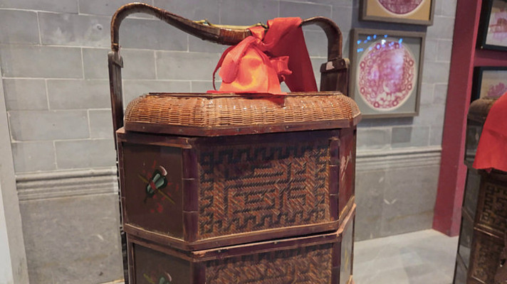 ��ͳ�����Ļ��е����ʳ��