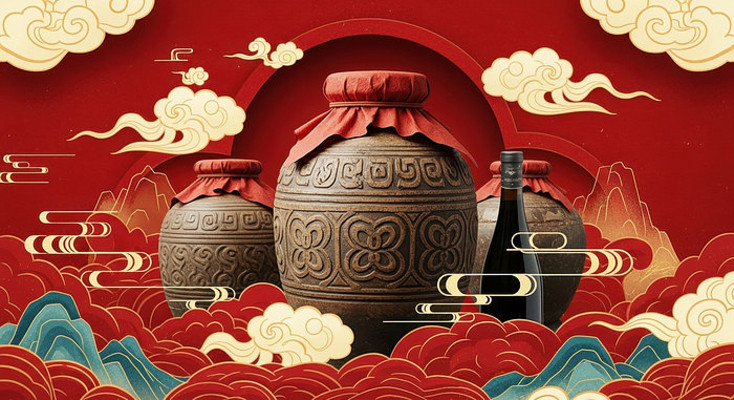 ��ͳ��̳���й��챳��