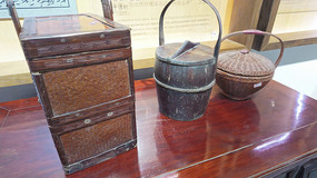 ��ͳľ������