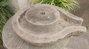 ��ͳʯĥ��д�ز�