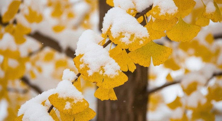 �������Ӹ���ѩ