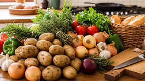 ���������߲�ʳ��չʾ