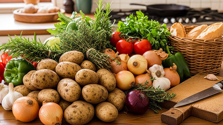 ���������߲�ʳ��չʾ