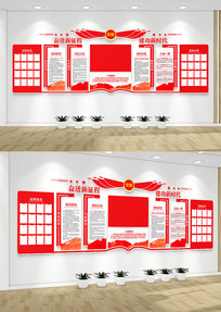 ��Ա��ҵ����Ļ�ǽ