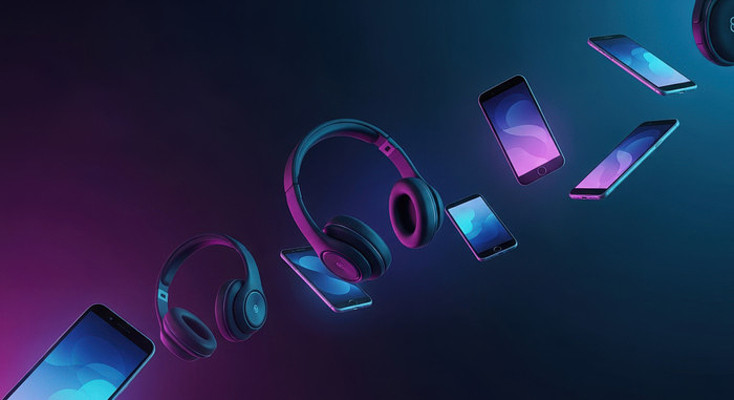 ���Ӳ�Ʒ����չʾ