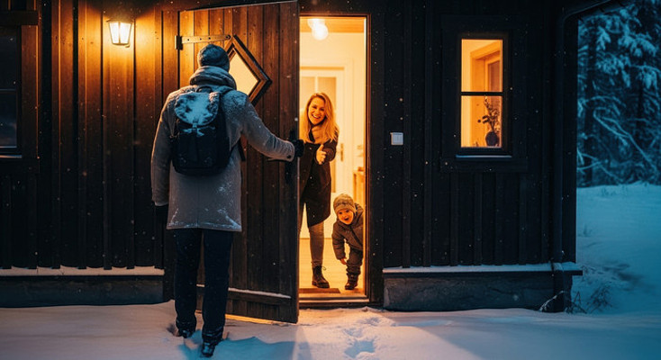 ���չ�ҵ���ůʱ��