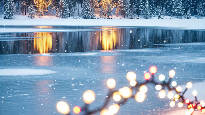 ����ѩ������ƹ⵹Ӱ