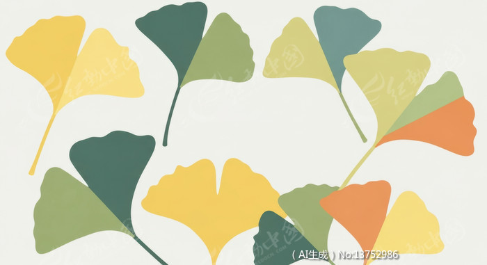 �������Ҷװ��ͼ��