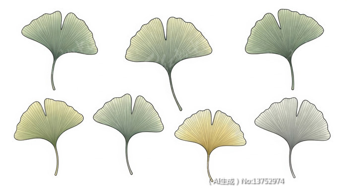 ��ɫ����Ҷ����ز�