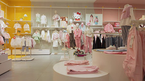 ��ͯ��װ�����չʾ