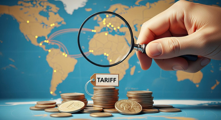 �Ŵ��µĹ�˰��ȫ��ó��