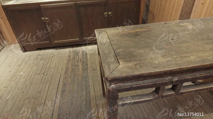 ����ľ�ʼҾ�չʾ