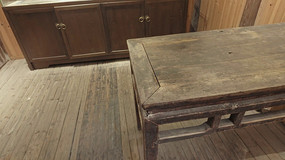 ����ľ�ʼҾ�չʾ