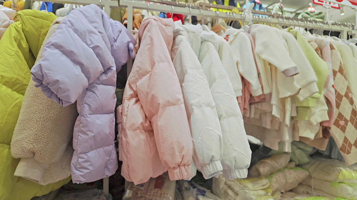 ��װ����еĶ�ʶ�ͯ���޷�