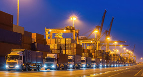 �ۿ�ҹɫ�е���������