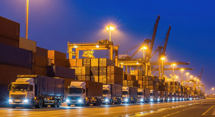 �ۿ�ҹɫ�е���������