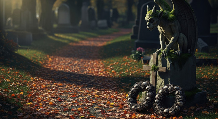 ���ط�Ĺ�ص��ܳ���