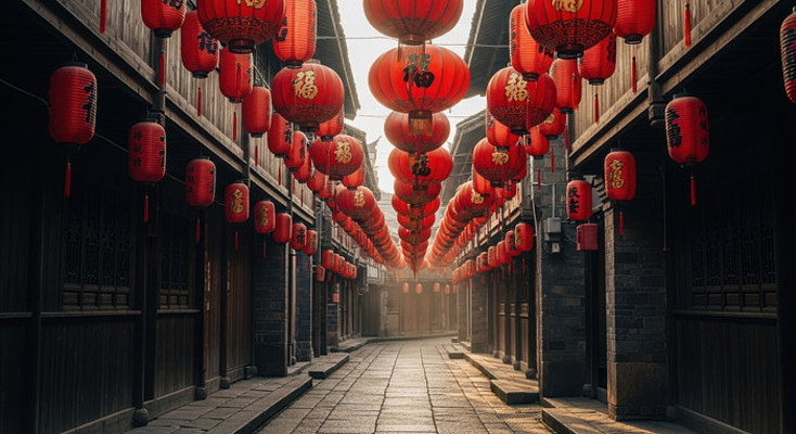 ���������Ĵ�ͳ����