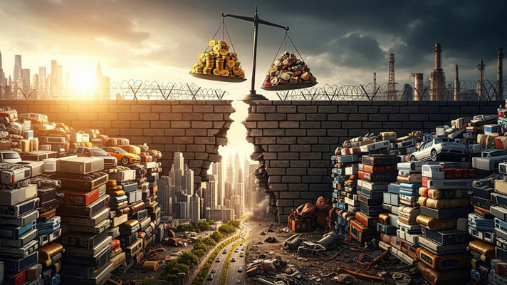 关税与贸易反倾销 关税与贸易反倾销