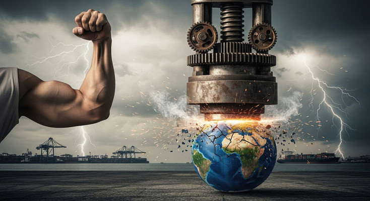 ��˰��ó�׸���ȫ�򾭼ñ�����ǿȨ