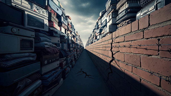 关税战全球贸易反倾销 关税战全球贸易反倾销