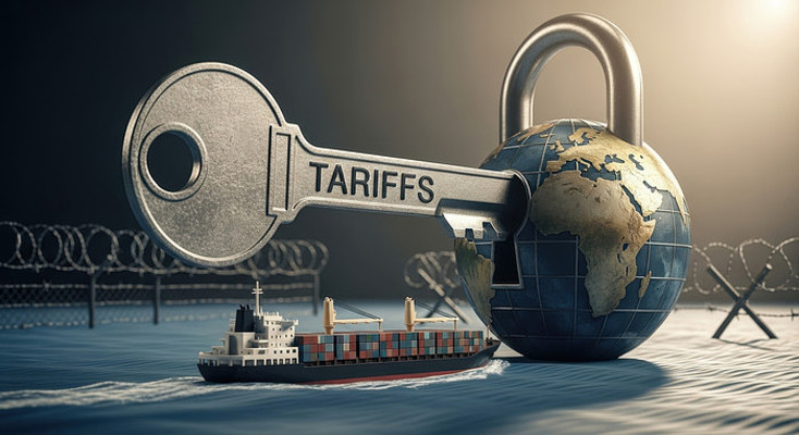 ��˰֮����ȫ��ó��