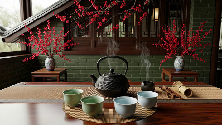 �ŷ������չʾ