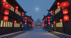 �Ž�ѩ�������ҹ��