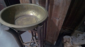 �žɻ�ͭ������ľ����