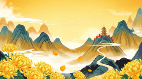 ������������ɽˮ�ջ�����