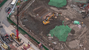 ���ݵ���3���߶�������ƽվʩ���ֳ�����