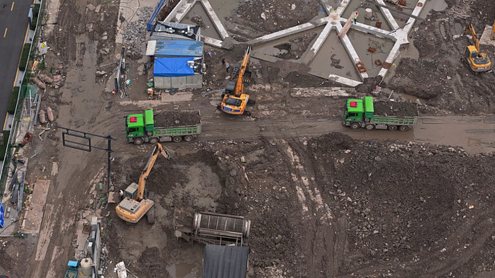 ���ݵ���3���߶�������ƽվʩ���ֳ�����