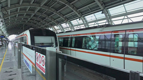 ���ݵ����ź�����˾վ��վ