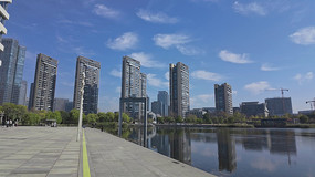 ������ƽ������С�򶫺���԰����֮��