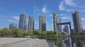 ������ƽ������С�򶫺���԰����֮��