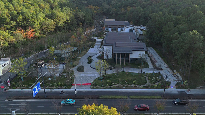 ������ƽɽͼ���