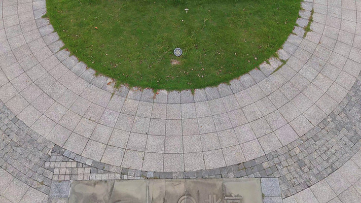 杭州临平五杭镇大运河文化公园 杭州临平五杭镇大运河文化公园