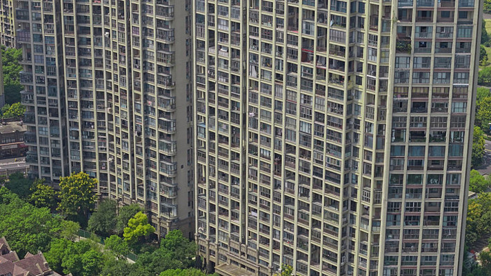 ������ɳ�ܼ��ĳ���סլ¥Ⱥ