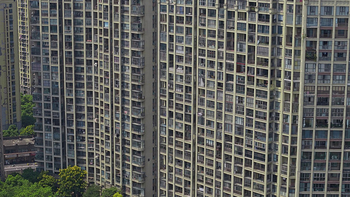 ������ɳ�ܼ��ĳ���סլ¥Ⱥ