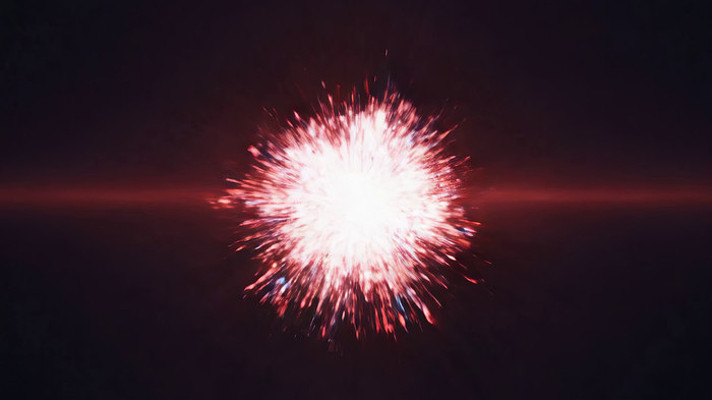 �������ӱ�ը�γɶ����������ӱ���